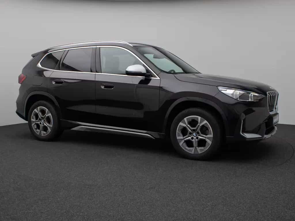 BMW X1 xD23i xLine Panorama 360°HUD DAB H/K Sport 12/2022-photo-3