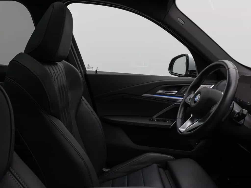BMW X1 xD23i xLine Panorama 360°HUD DAB H/K Sport 12/2022-photo-37