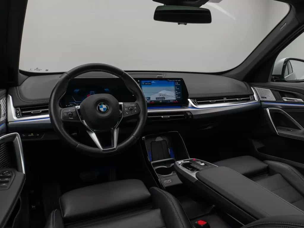 BMW X1 xD23i xLine Panorama 360°HUD DAB H/K Sport 12/2022-photo-39