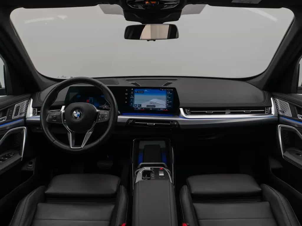 BMW X1 xD23i xLine Panorama 360°HUD DAB H/K Sport 12/2022-photo-40