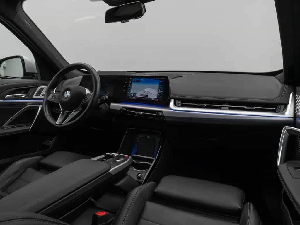 BMW X1 xD23i xLine Panorama 360°HUD DAB H/K Sport 12/2022-photo-41