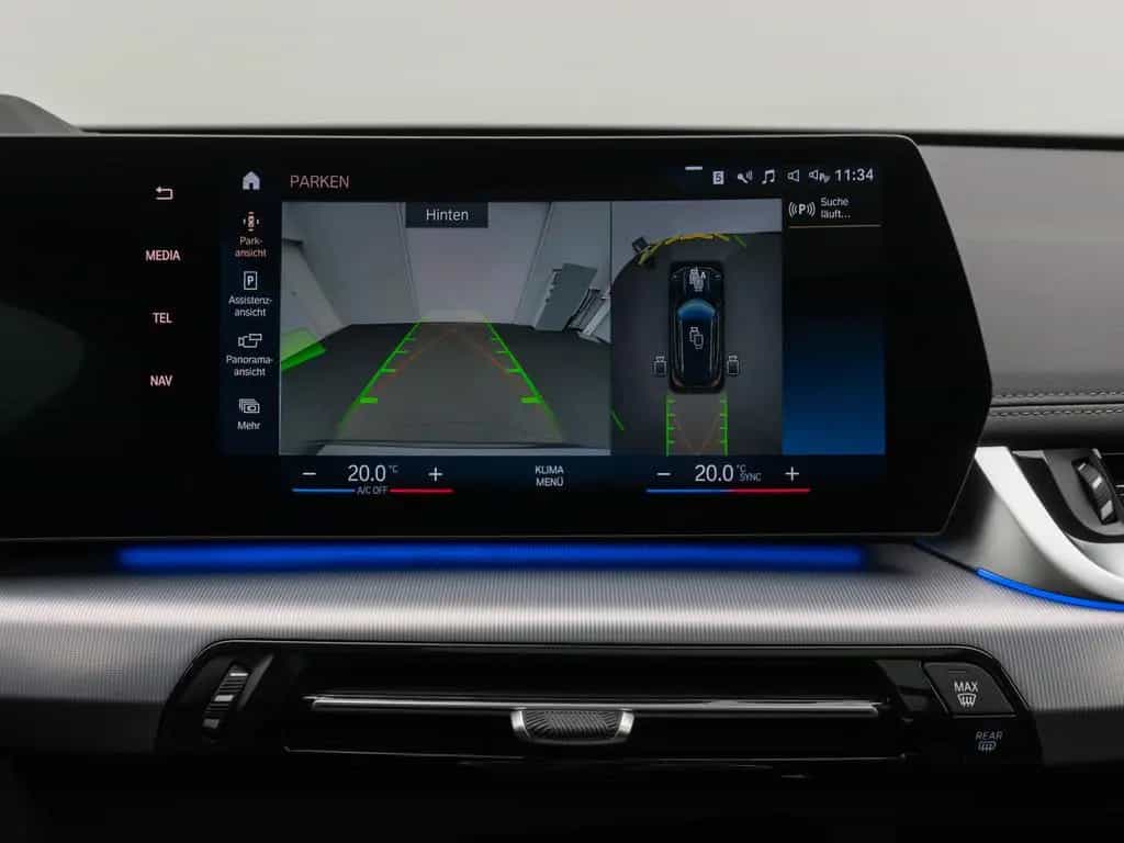 BMW X1 xD23i xLine Panorama 360°HUD DAB H/K Sport 12/2022-photo-43