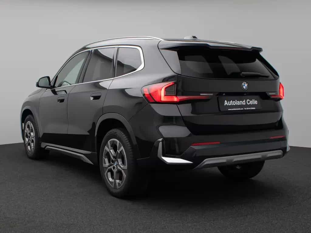 BMW X1 xD23i xLine Panorama 360°HUD DAB H/K Sport 12/2022-photo-8
