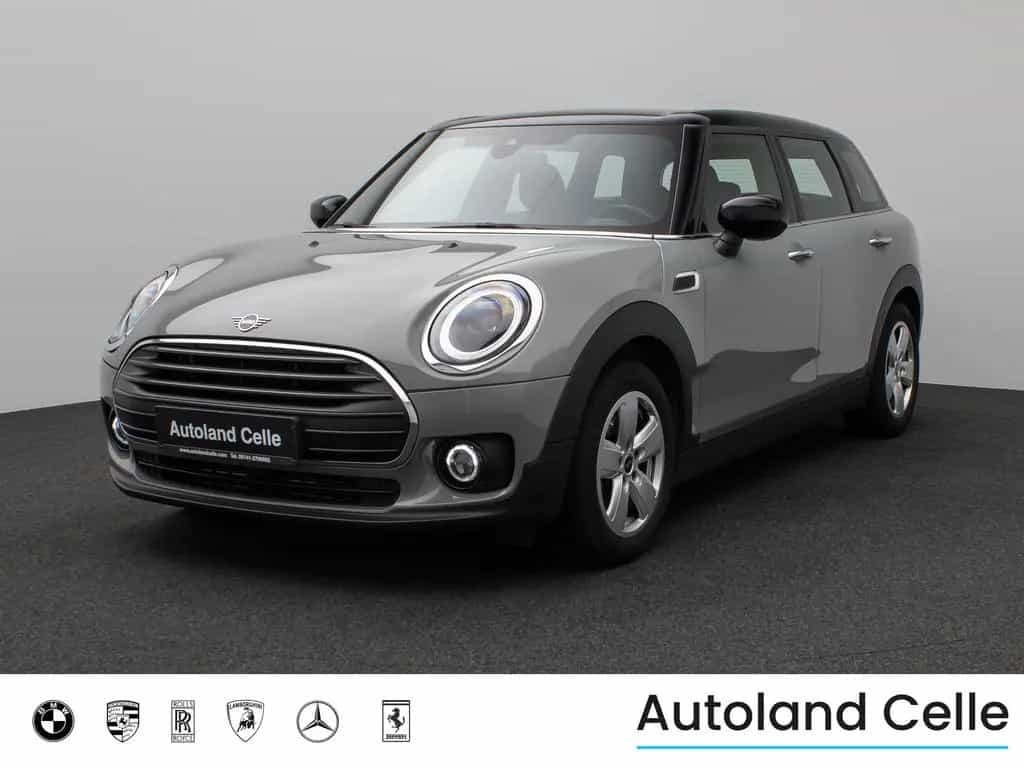 MINI Cooper Clubman Essential Trim Kamera Komfort 02/2023-photo-0