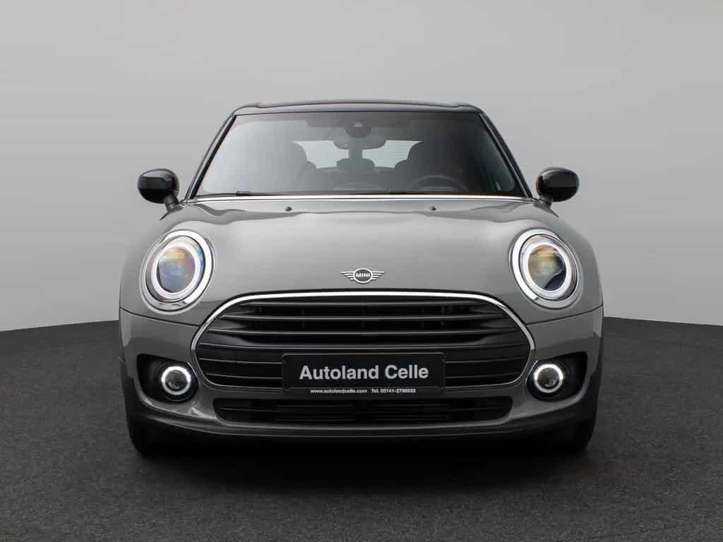 MINI Cooper Clubman Essential Trim Kamera Komfort 02/2023-photo-1