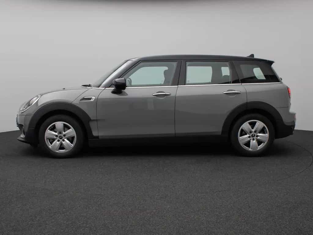 MINI Cooper Clubman Essential Trim Kamera Komfort 02/2023-photo-10