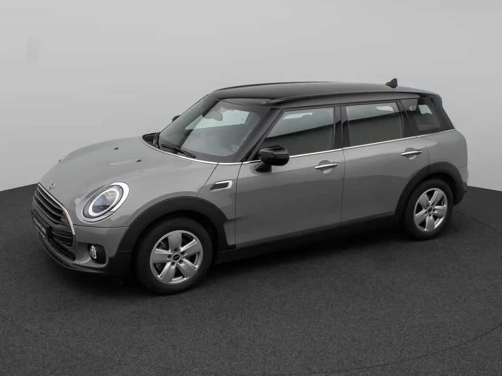 MINI Cooper Clubman Essential Trim Kamera Komfort 02/2023-photo-11