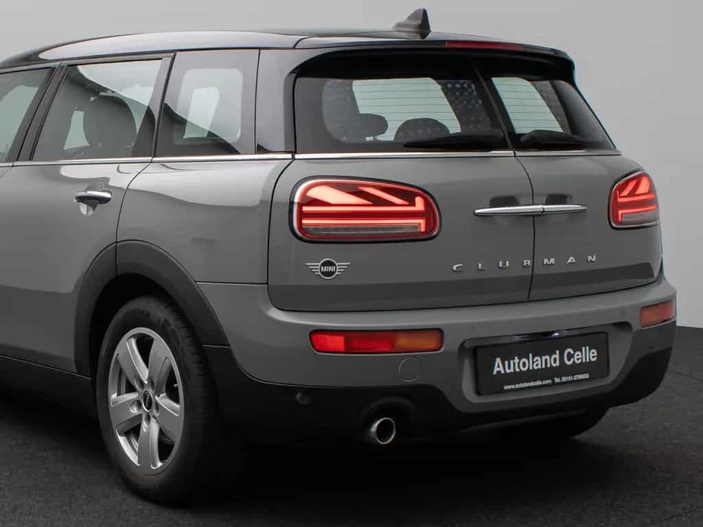 MINI Cooper Clubman Essential Trim Kamera Komfort 02/2023-photo-16