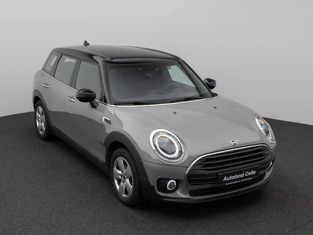 MINI Cooper Clubman Essential Trim Kamera Komfort 02/2023-photo-2