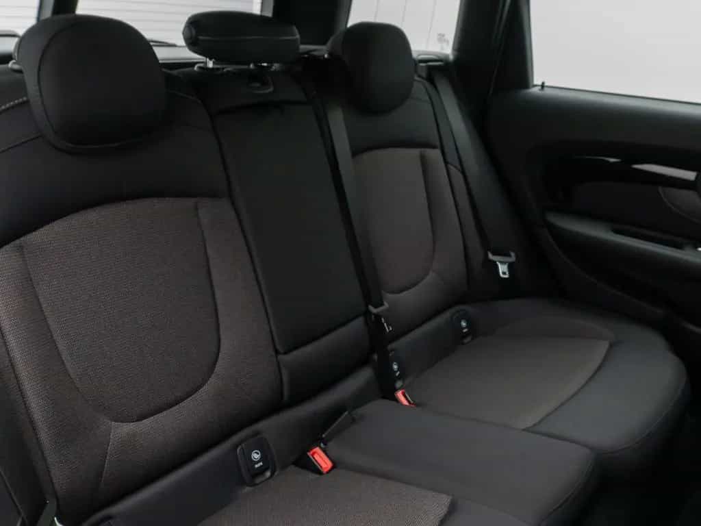 MINI Cooper Clubman Essential Trim Kamera Komfort 02/2023-photo-27