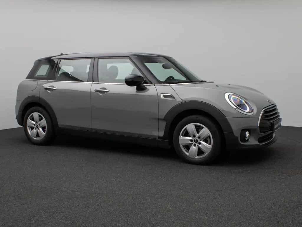 MINI Cooper Clubman Essential Trim Kamera Komfort 02/2023-photo-3
