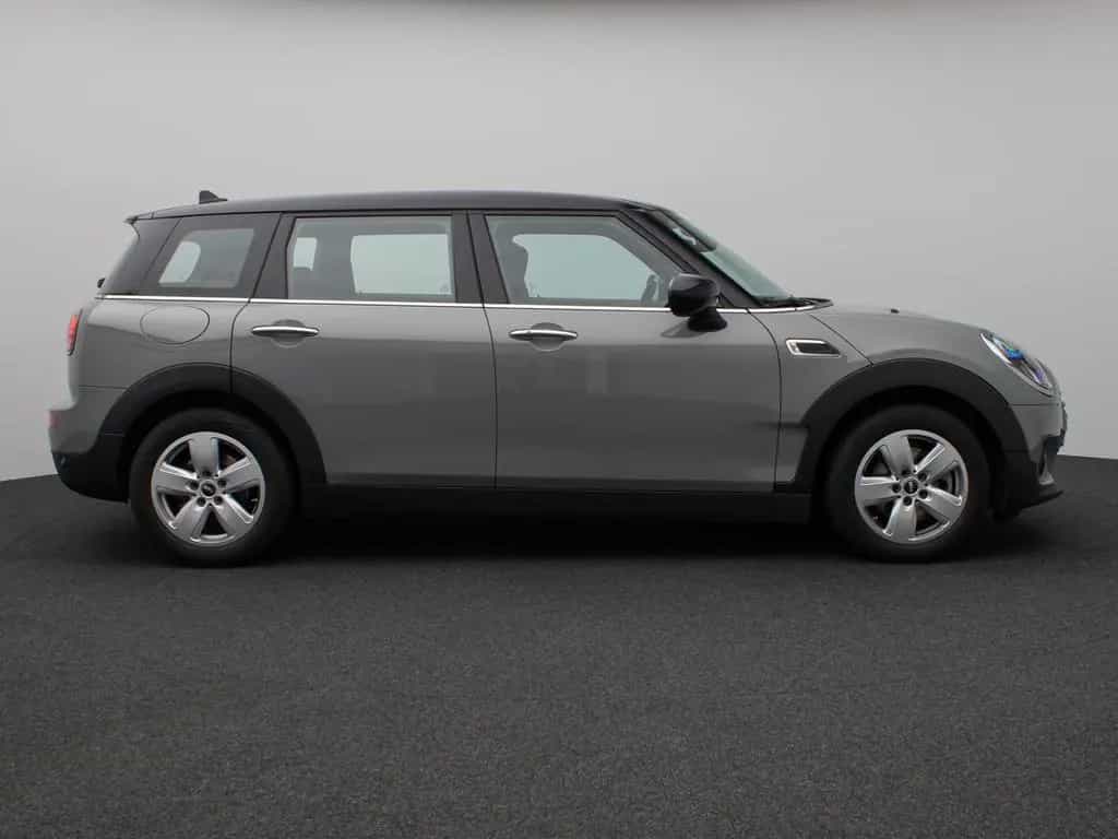 MINI Cooper Clubman Essential Trim Kamera Komfort 02/2023-photo-4