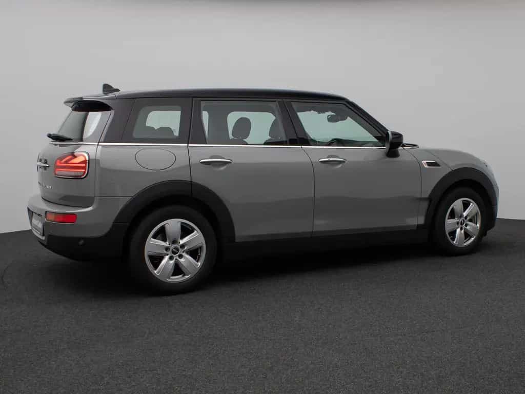 MINI Cooper Clubman Essential Trim Kamera Komfort 02/2023-photo-5