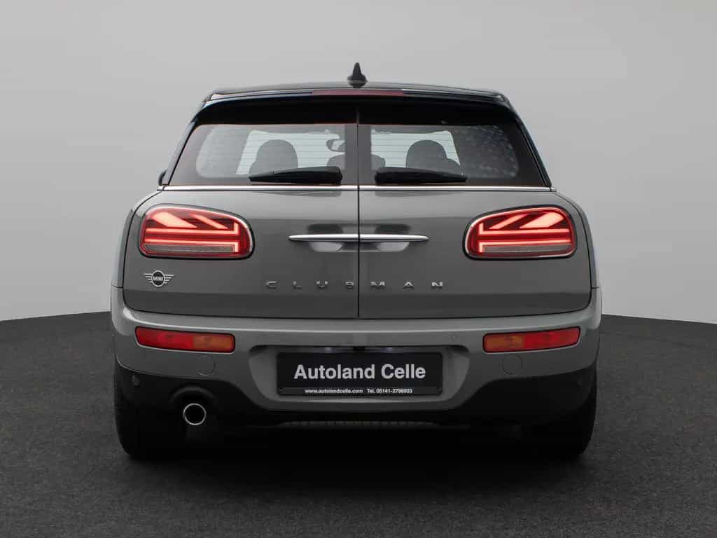 MINI Cooper Clubman Essential Trim Kamera Komfort 02/2023-photo-7