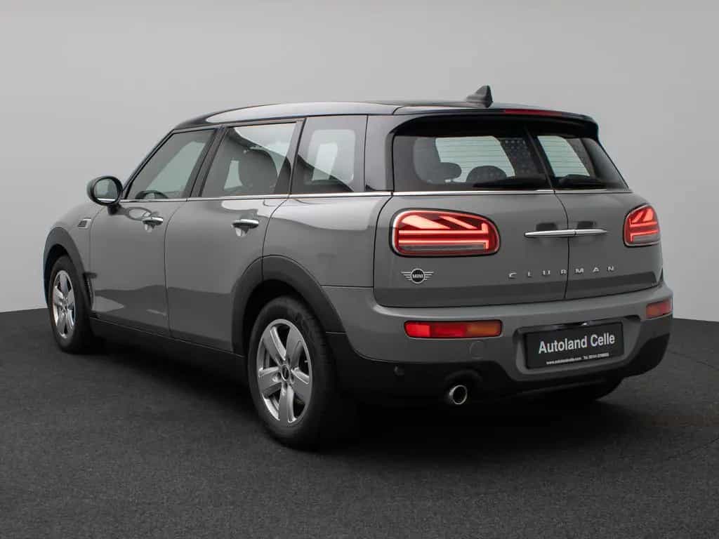 MINI Cooper Clubman Essential Trim Kamera Komfort 02/2023-photo-8