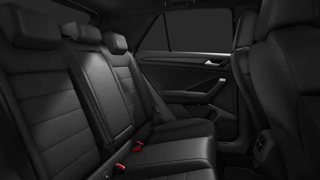 Volkswagen T-Roc R 4Motion 2.0 TSI *NAVI*BLACKSTYLE*AHK*PAN 04/2024-photo-9