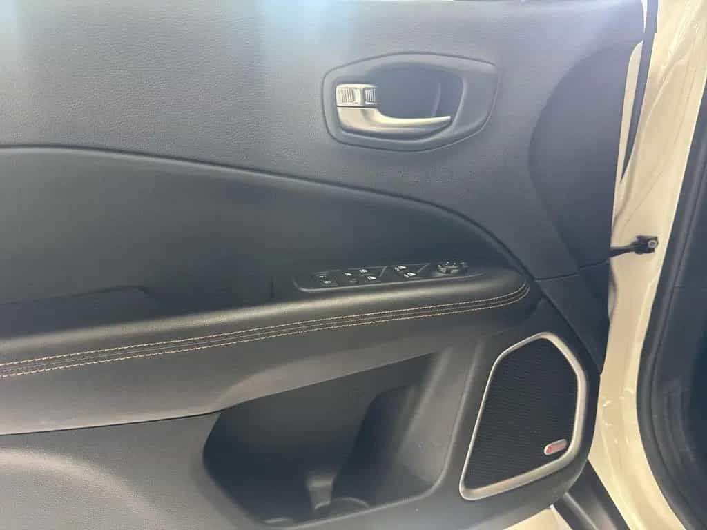 Jeep Compass 1.4 M-Air KAT Limited 4M Navi Kamera BiX 03/2019-photo-17