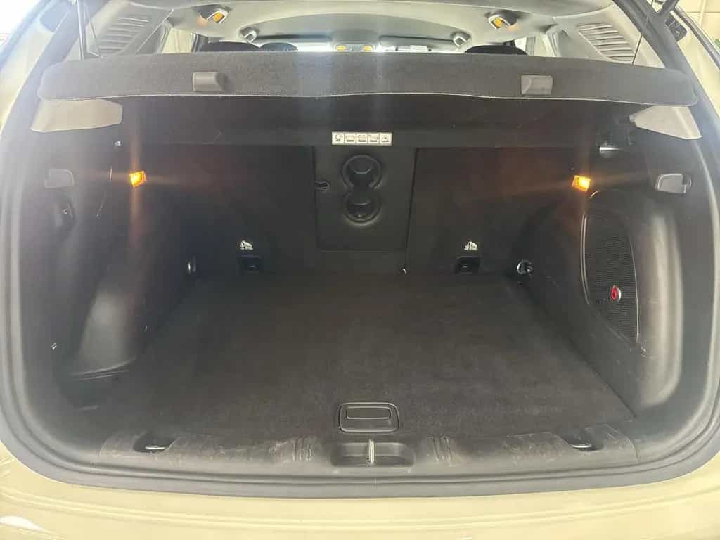 Jeep Compass 1.4 M-Air KAT Limited 4M Navi Kamera BiX 03/2019-photo-19