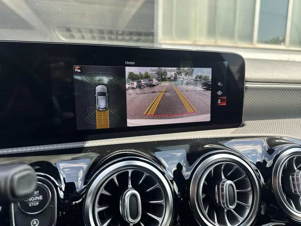 Mercedes-Benz A 180 Progressive LED HP Park Paket Business 10/2019-photo-10