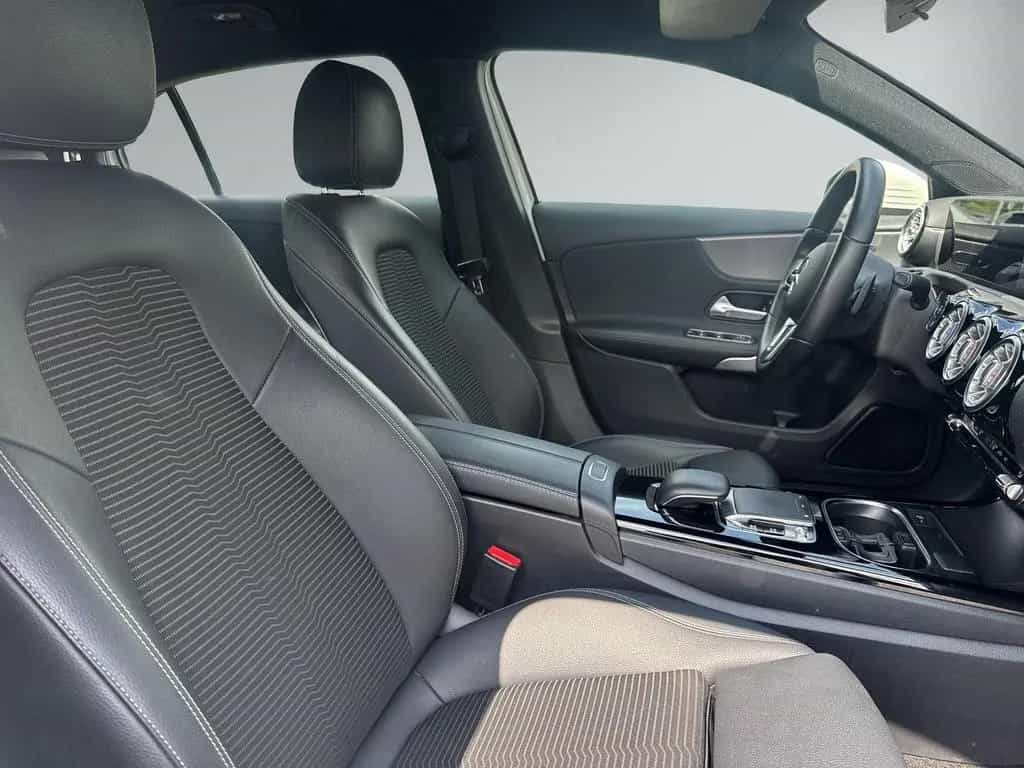Mercedes-Benz A 180 Progressive LED HP Park Paket Business 10/2019-photo-12