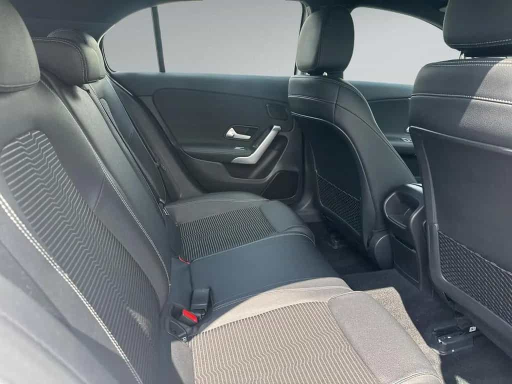 Mercedes-Benz A 180 Progressive LED HP Park Paket Business 10/2019-photo-14