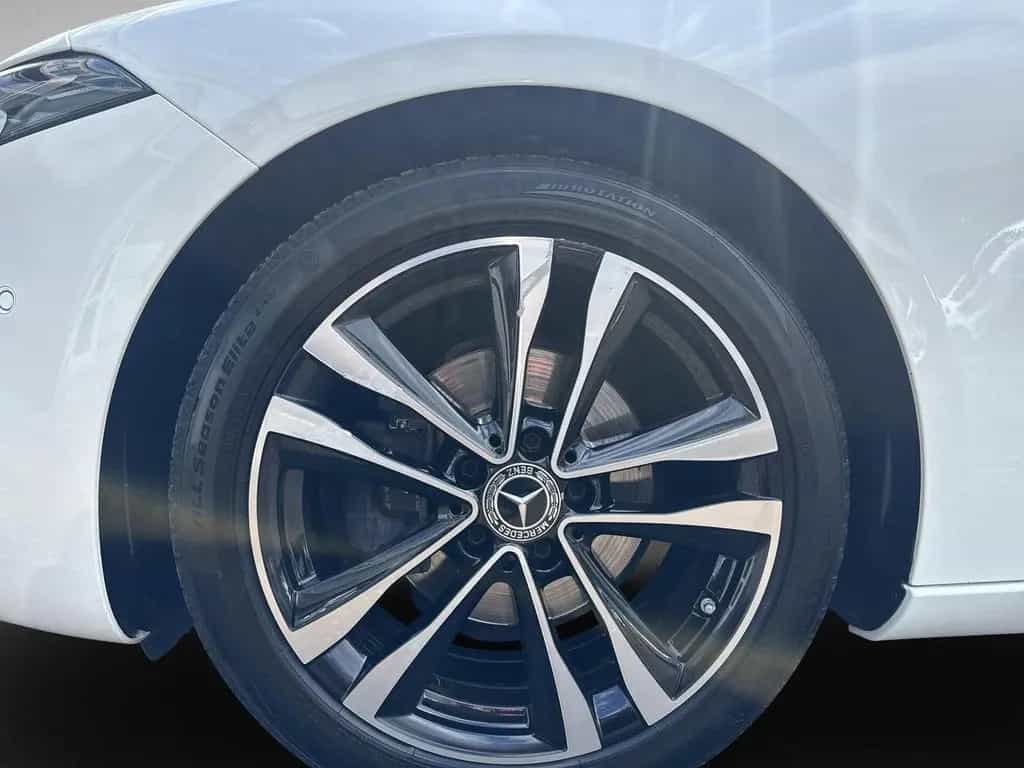 Mercedes-Benz A 180 Progressive LED HP Park Paket Business 10/2019-photo-18