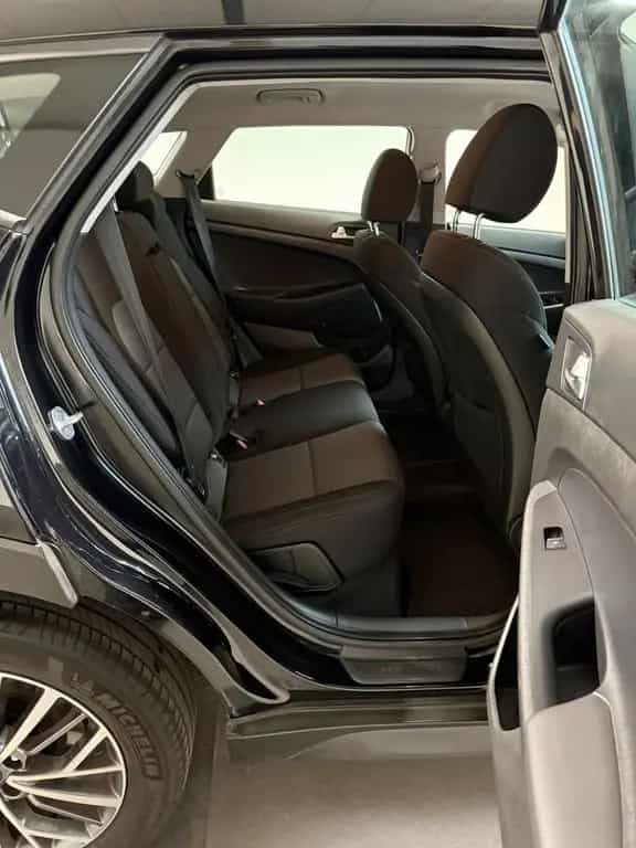 Hyundai TUCSON Advantage 1.6 TGDI NAVI+KAMERA+LED 11/2020-photo-18