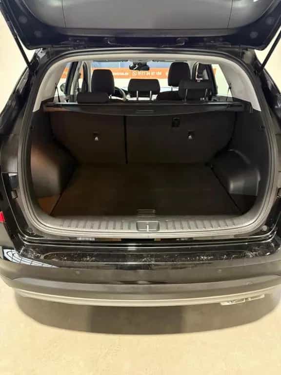 Hyundai TUCSON Advantage 1.6 TGDI NAVI+KAMERA+LED 11/2020-photo-25