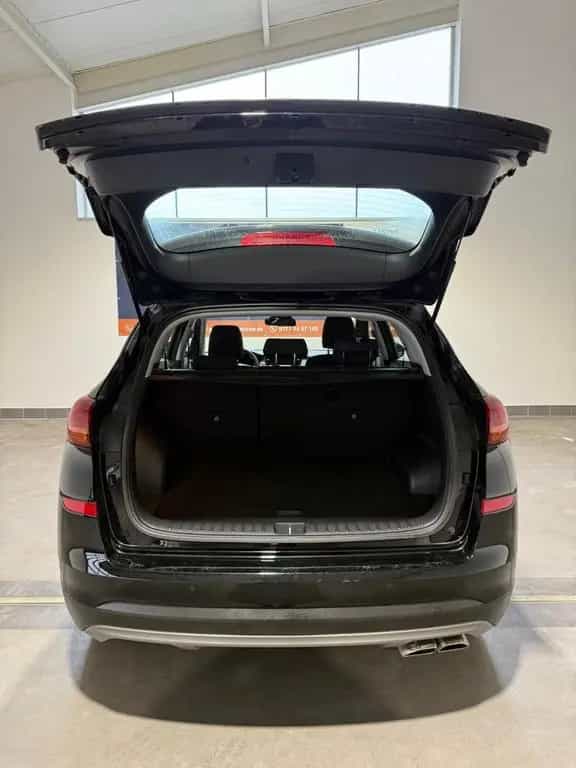 Hyundai TUCSON Advantage 1.6 TGDI NAVI+KAMERA+LED 11/2020-photo-26