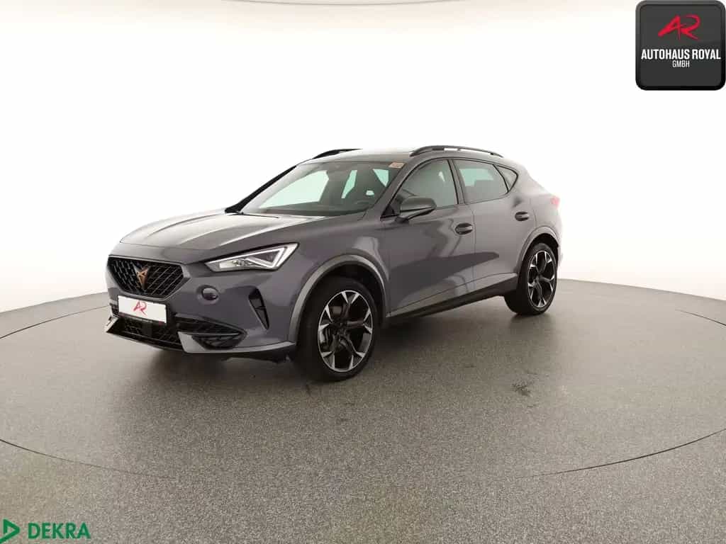 Cupra Formentor 1.5 TSI PANO,BEATS,KESSY,ACC,KAMERA 05/2023-photo-0