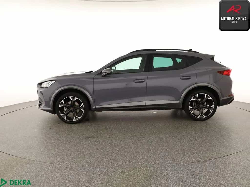 Cupra Formentor 1.5 TSI PANO,BEATS,KESSY,ACC,KAMERA 05/2023-photo-1