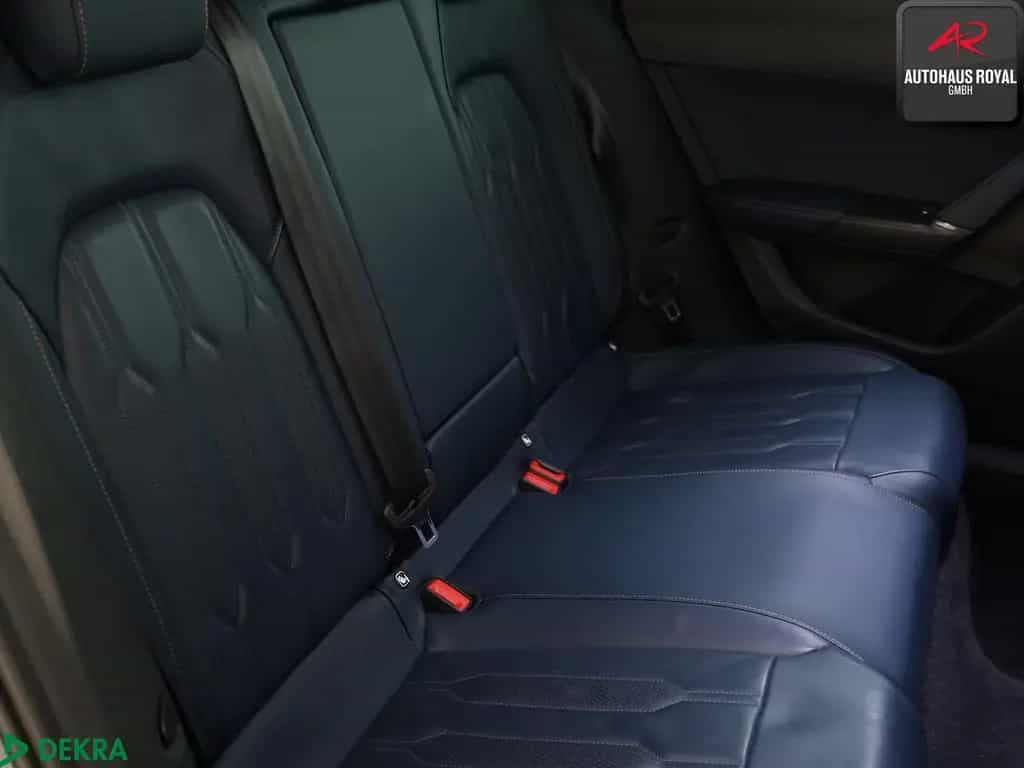 Cupra Formentor 1.5 TSI PANO,BEATS,KESSY,ACC,KAMERA 05/2023-photo-11