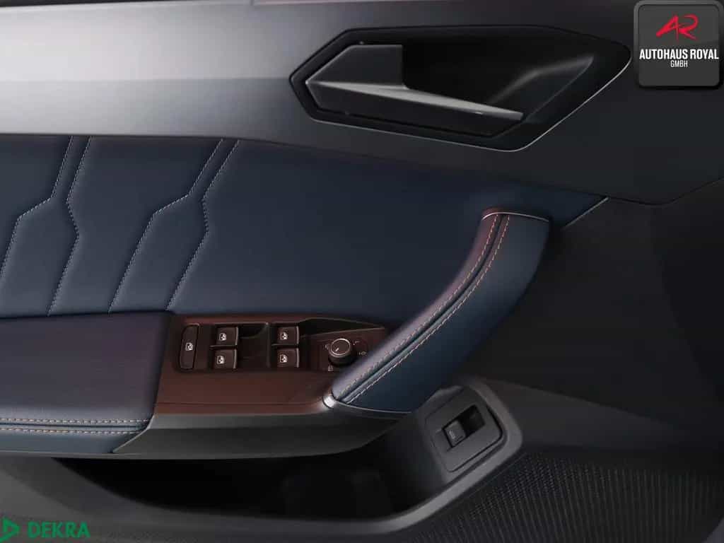 Cupra Formentor 1.5 TSI PANO,BEATS,KESSY,ACC,KAMERA 05/2023-photo-13