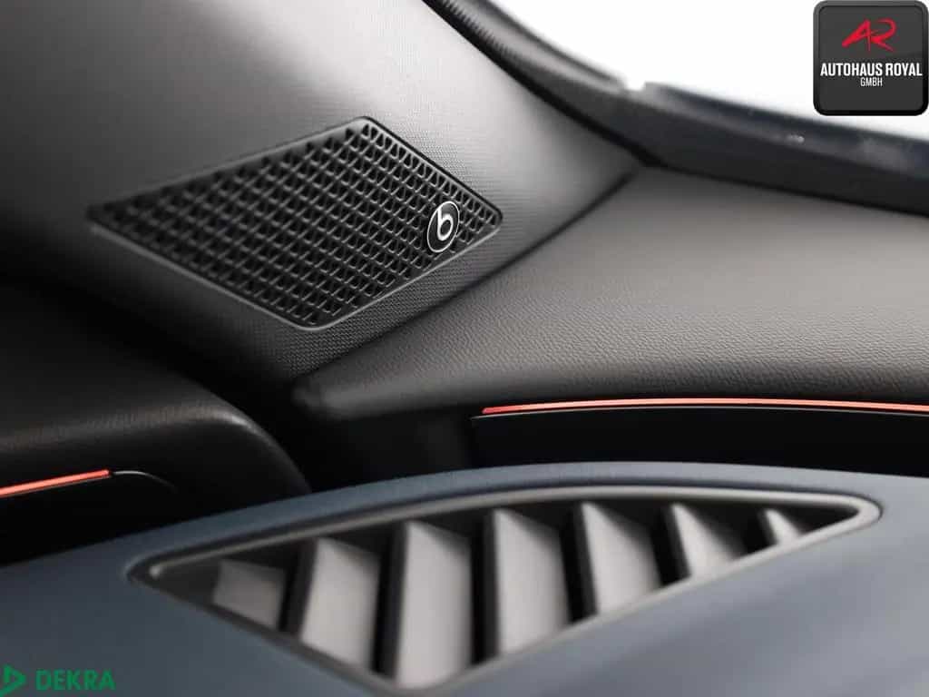 Cupra Formentor 1.5 TSI PANO,BEATS,KESSY,ACC,KAMERA 05/2023-photo-14