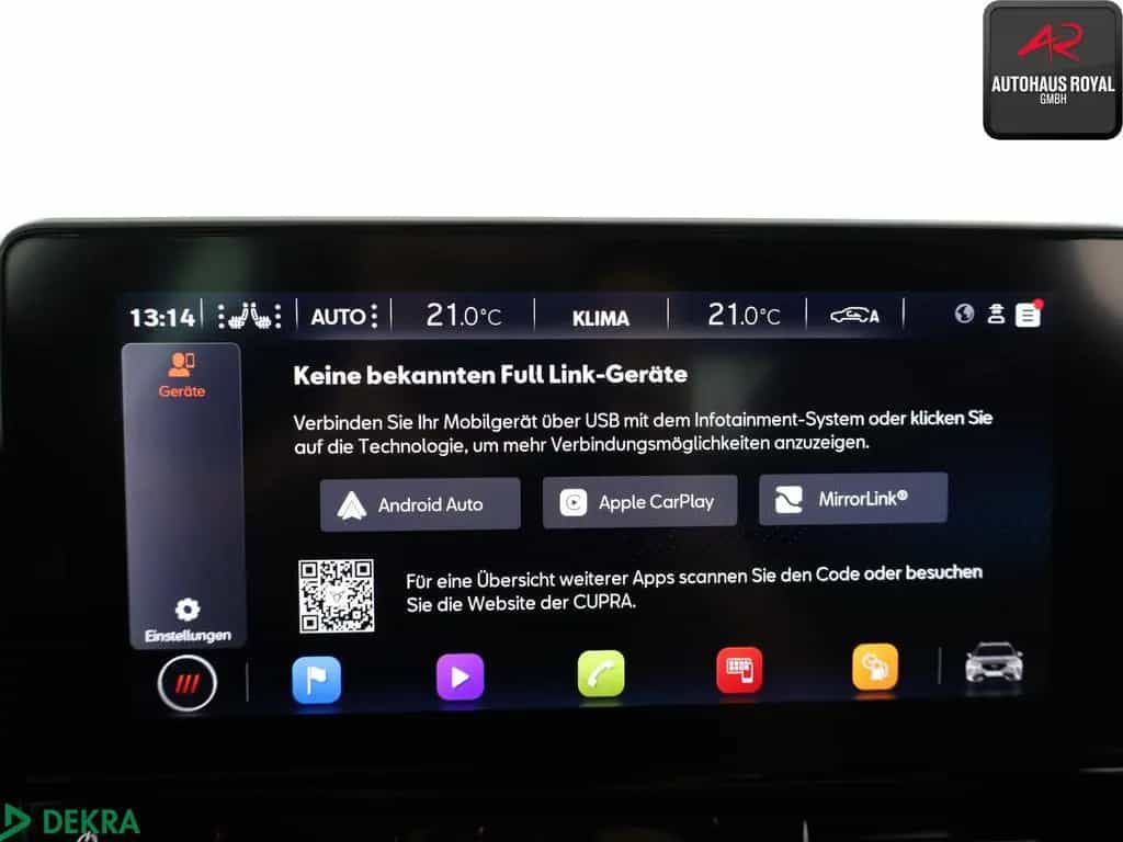 Cupra Formentor 1.5 TSI PANO,BEATS,KESSY,ACC,KAMERA 05/2023-photo-18