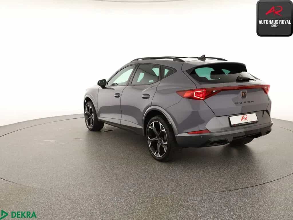 Cupra Formentor 1.5 TSI PANO,BEATS,KESSY,ACC,KAMERA 05/2023-photo-2