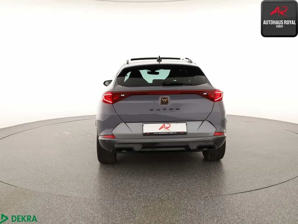 Cupra Formentor 1.5 TSI PANO,BEATS,KESSY,ACC,KAMERA 05/2023-photo-3