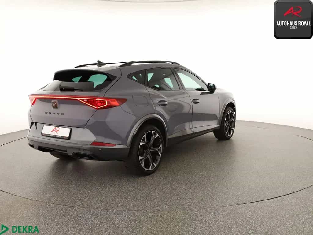 Cupra Formentor 1.5 TSI PANO,BEATS,KESSY,ACC,KAMERA 05/2023-photo-4