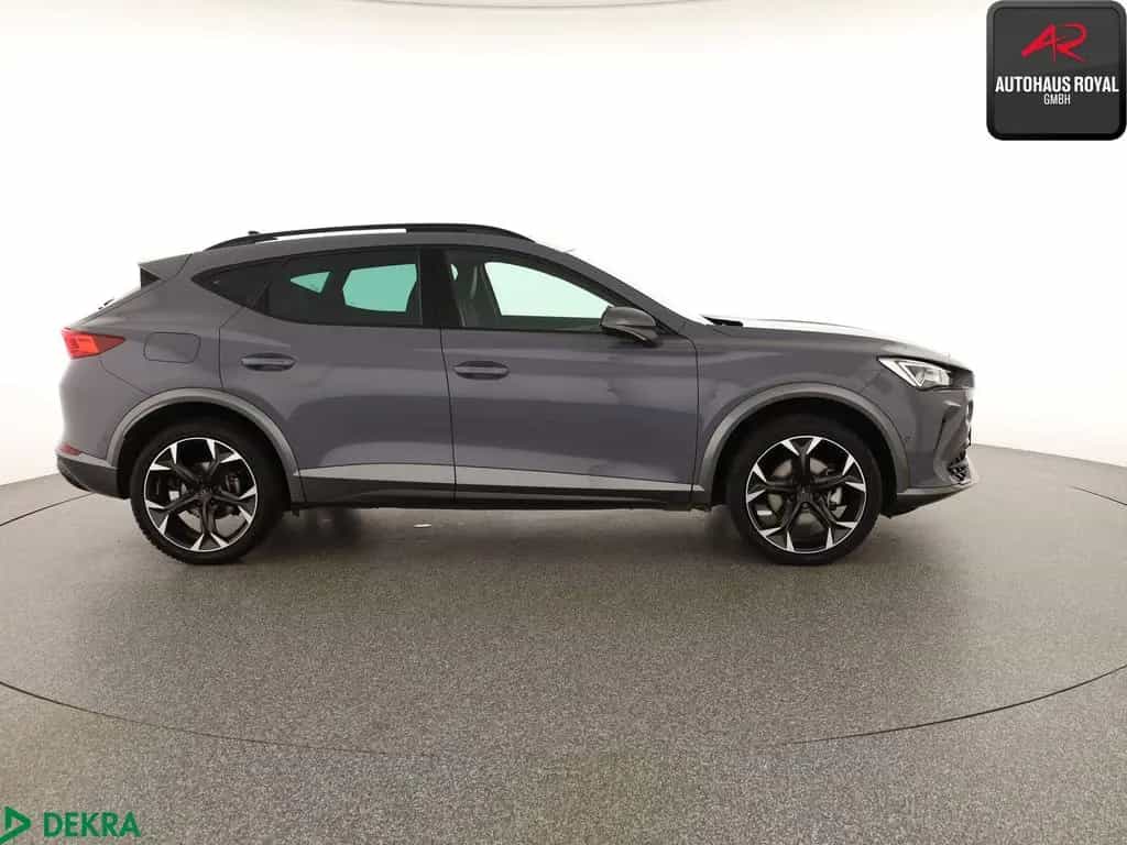 Cupra Formentor 1.5 TSI PANO,BEATS,KESSY,ACC,KAMERA 05/2023-photo-5