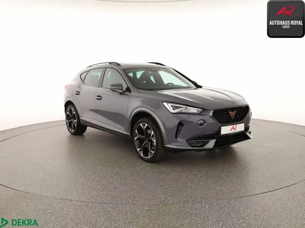 Cupra Formentor 1.5 TSI PANO,BEATS,KESSY,ACC,KAMERA 05/2023-photo-6