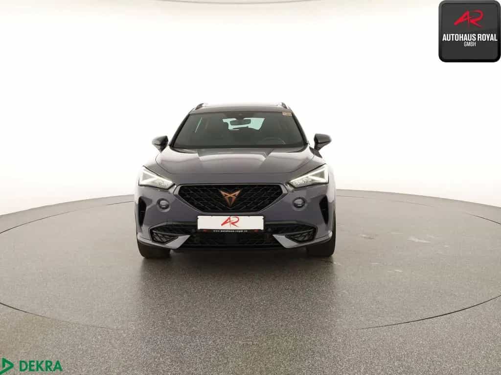 Cupra Formentor 1.5 TSI PANO,BEATS,KESSY,ACC,KAMERA 05/2023-photo-7