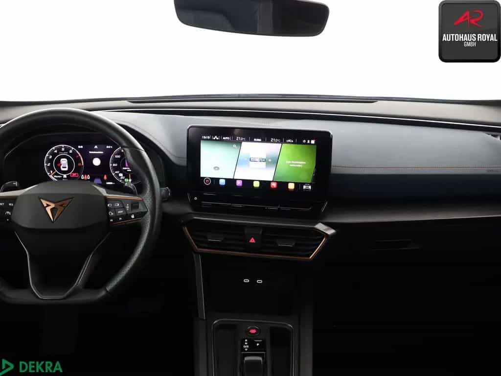 Cupra Formentor 1.5 TSI PANO,BEATS,KESSY,ACC,KAMERA 05/2023-photo-8