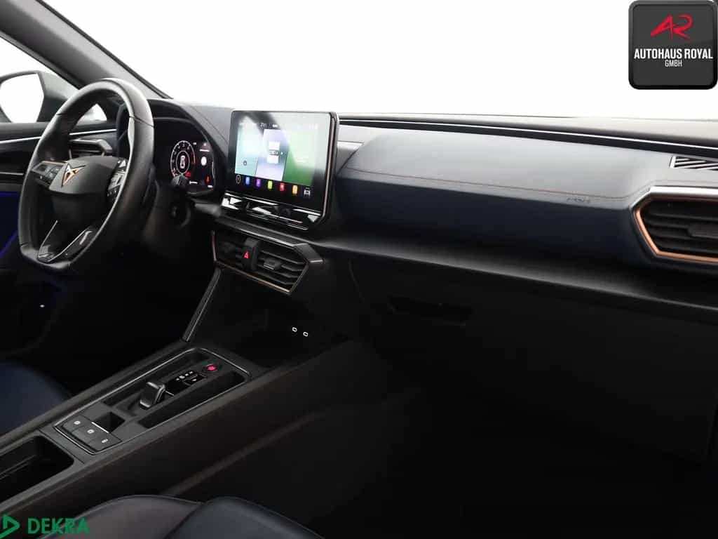 Cupra Formentor 1.5 TSI PANO,BEATS,KESSY,ACC,KAMERA 05/2023-photo-9
