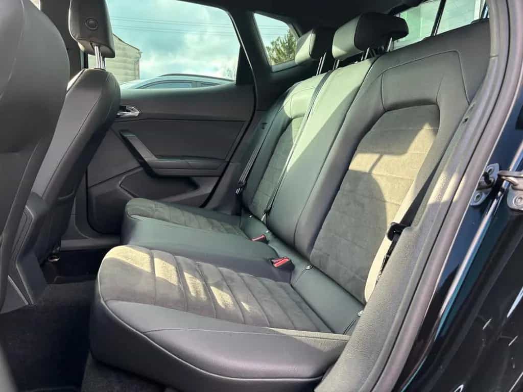 Seat Arona FR DSG Garantie 01.2030 03/2020-photo-10