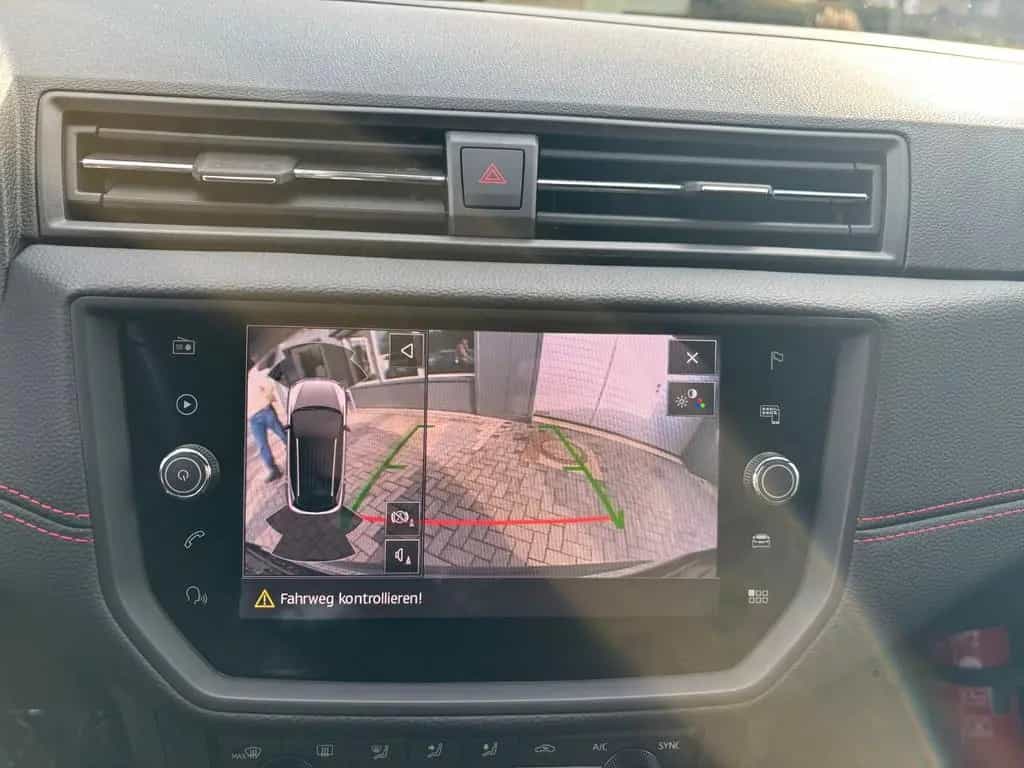 Seat Arona FR DSG Garantie 01.2030 03/2020-photo-14