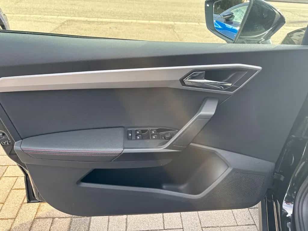 Seat Arona FR DSG Garantie 01.2030 03/2020-photo-21