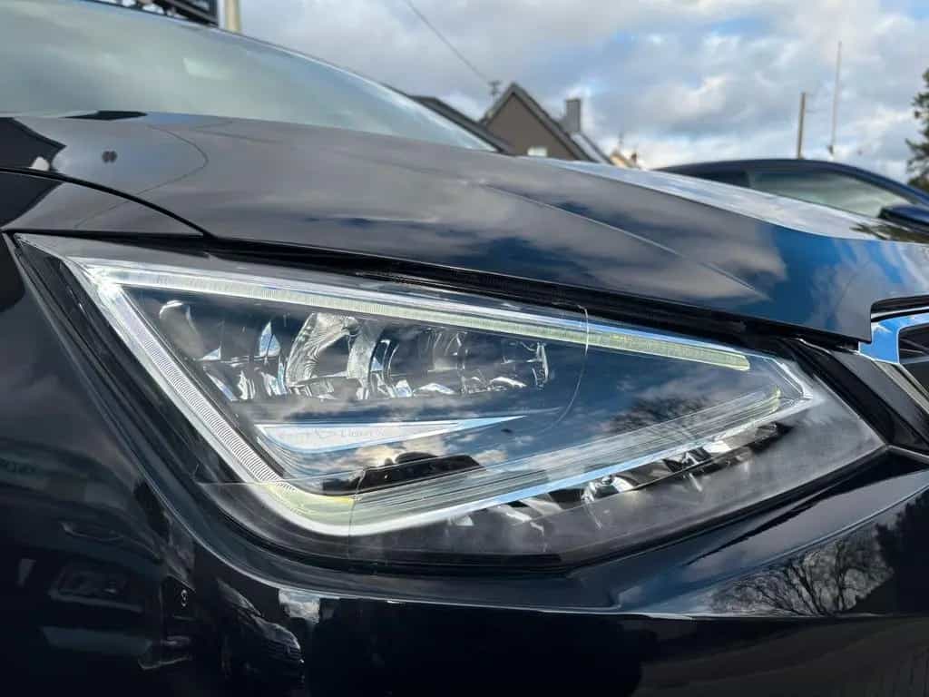 Seat Arona FR DSG Garantie 01.2030 03/2020-photo-24