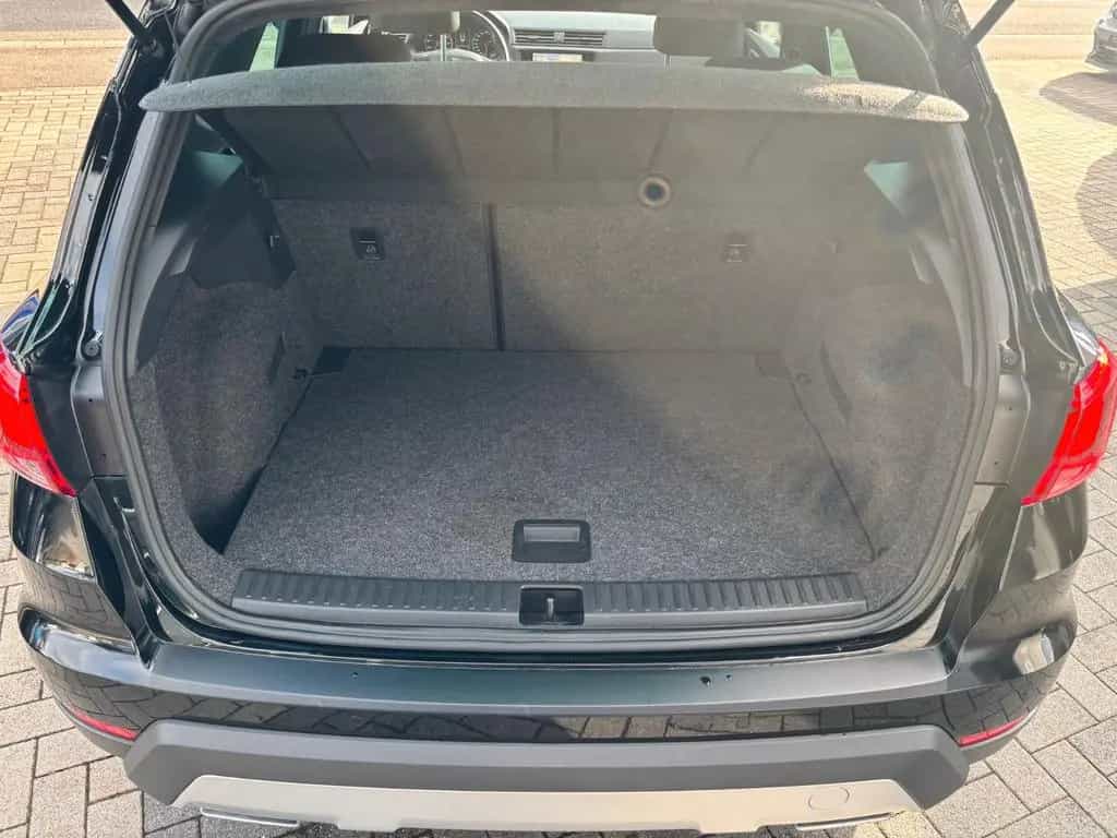 Seat Arona FR DSG Garantie 01.2030 03/2020-photo-8