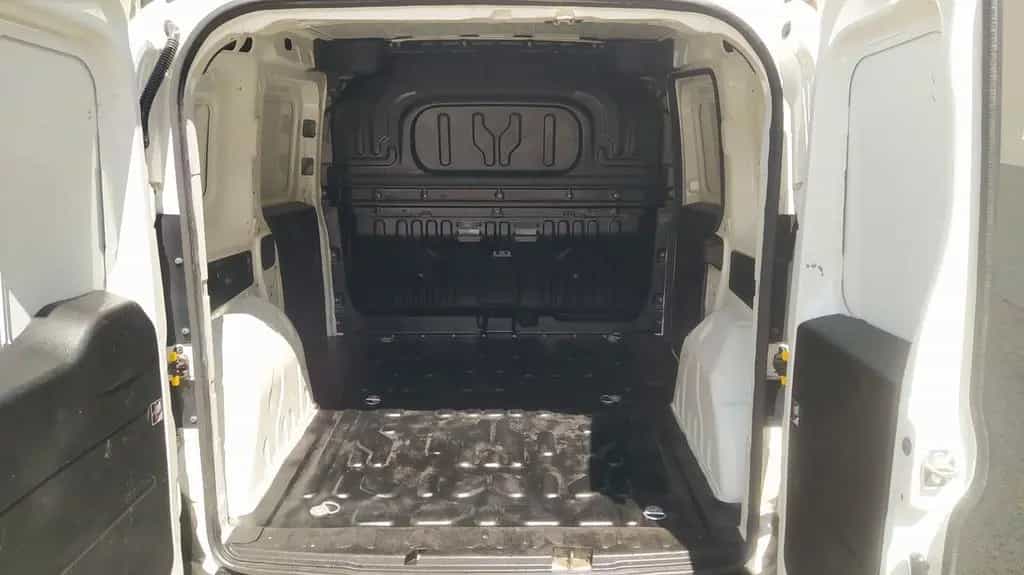 Fiat Other FIAT DOBLO' 1600 MJT 105 CV 3 POSTI 06/2020-photo-8