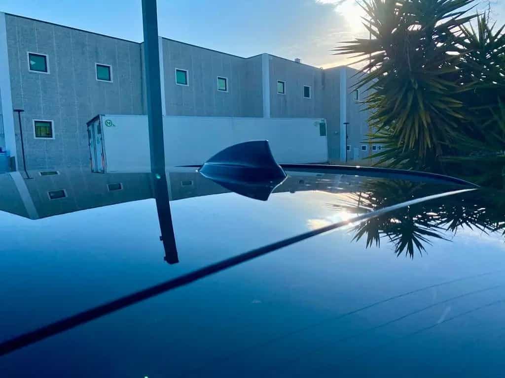 BMW 320 Bmw 320d 190 CV Touring Msport 11/2019-photo-7